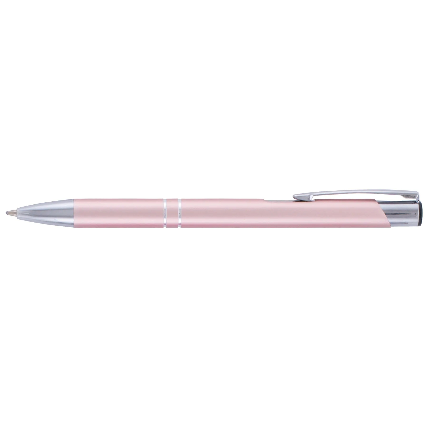Matte Tres-Chic - Laser Engraved - Metal Pen 9