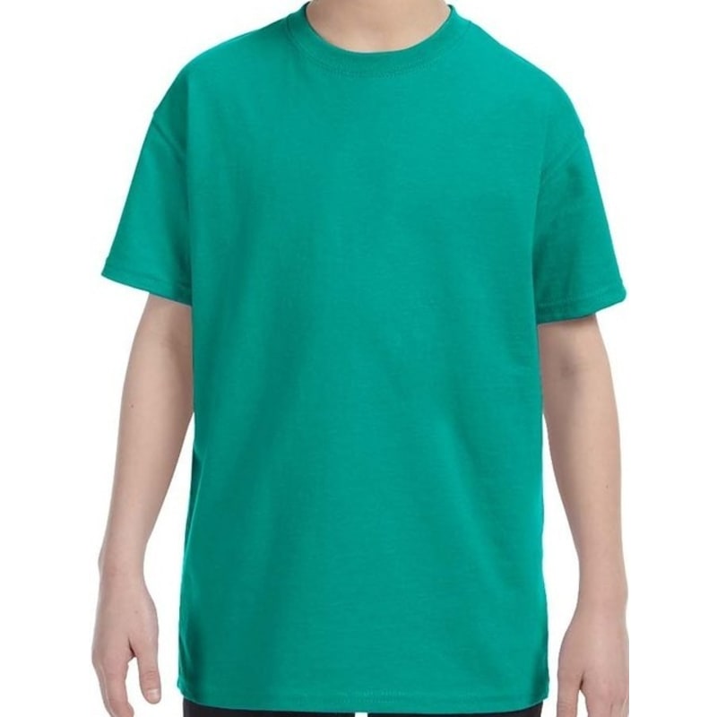 Gildan Heavy Cotton™ Youth 5.3 Oz. T-Shirt 3