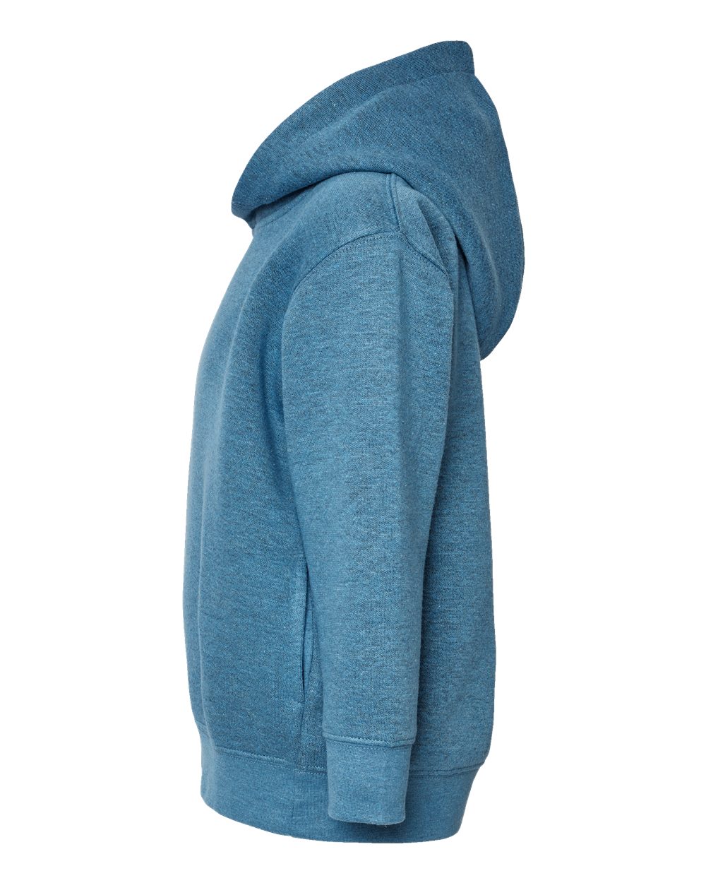 Toddler Pullover Fleece Hoodie - 3326 83