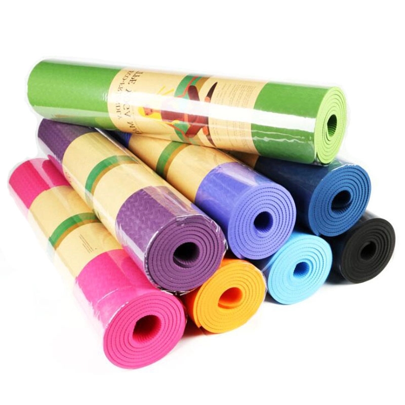 Non-slip Yoga Mats 3