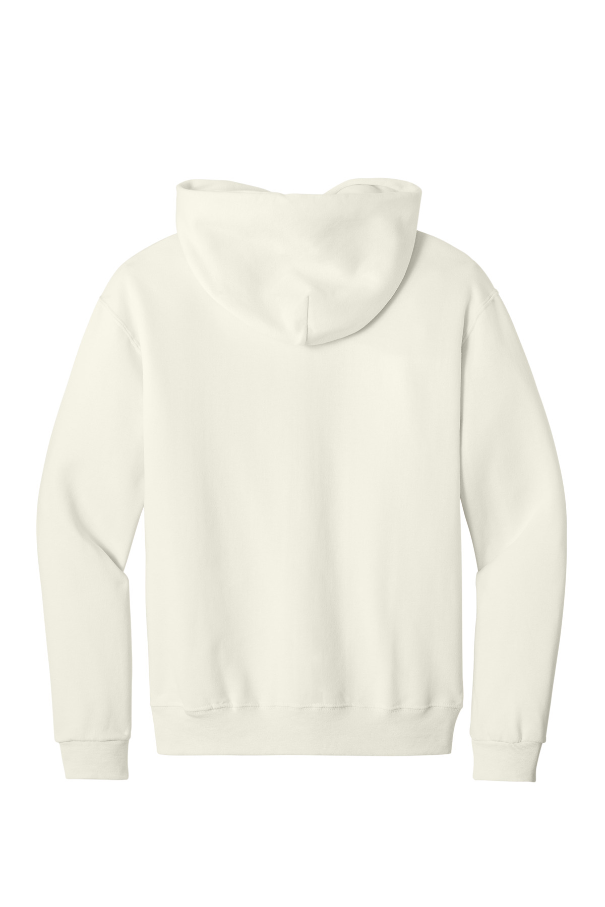 Jerzees NuBlend Pullover Hooded Sweatshirt. 996M 119