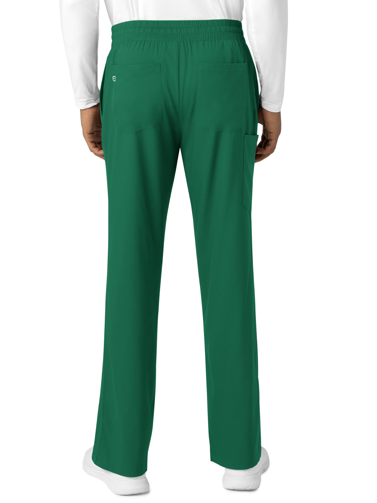 Wink - Boundless - Men's Six-Pocket Straight Leg Pant 27