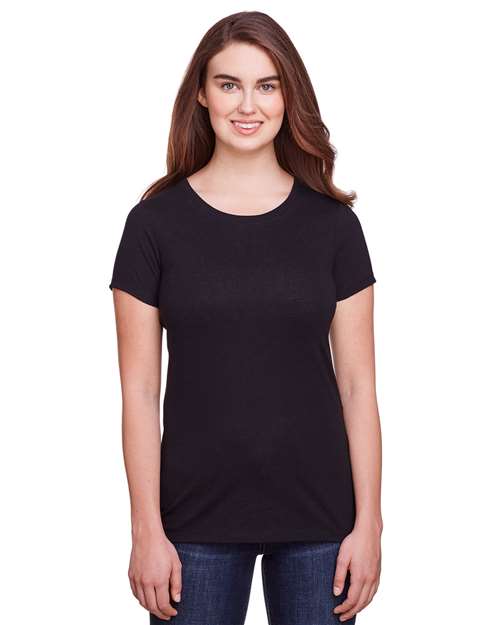Women's Tri-Blend T-Shirt - 202A 46