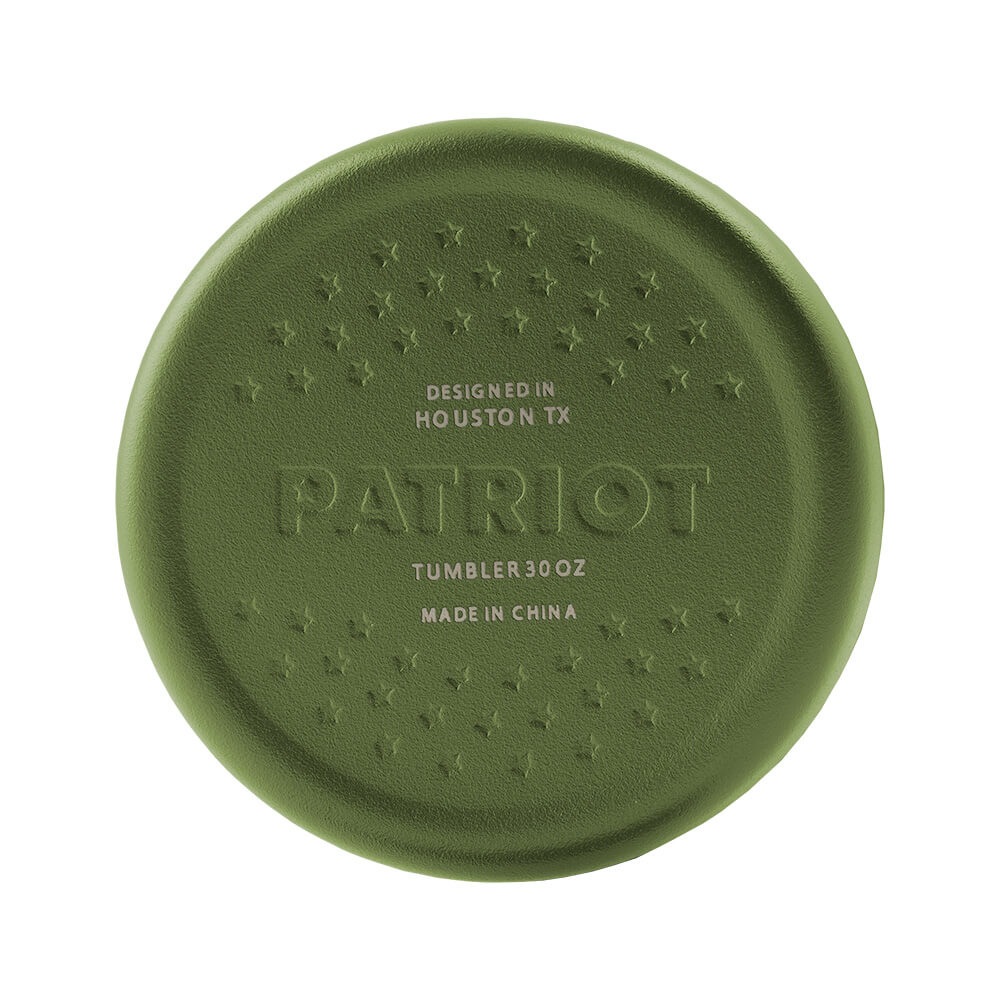 Patriot 30oz Tumbler