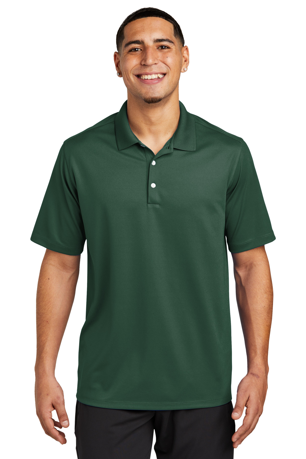 Sport-Tek® UV Micropique Polo 4