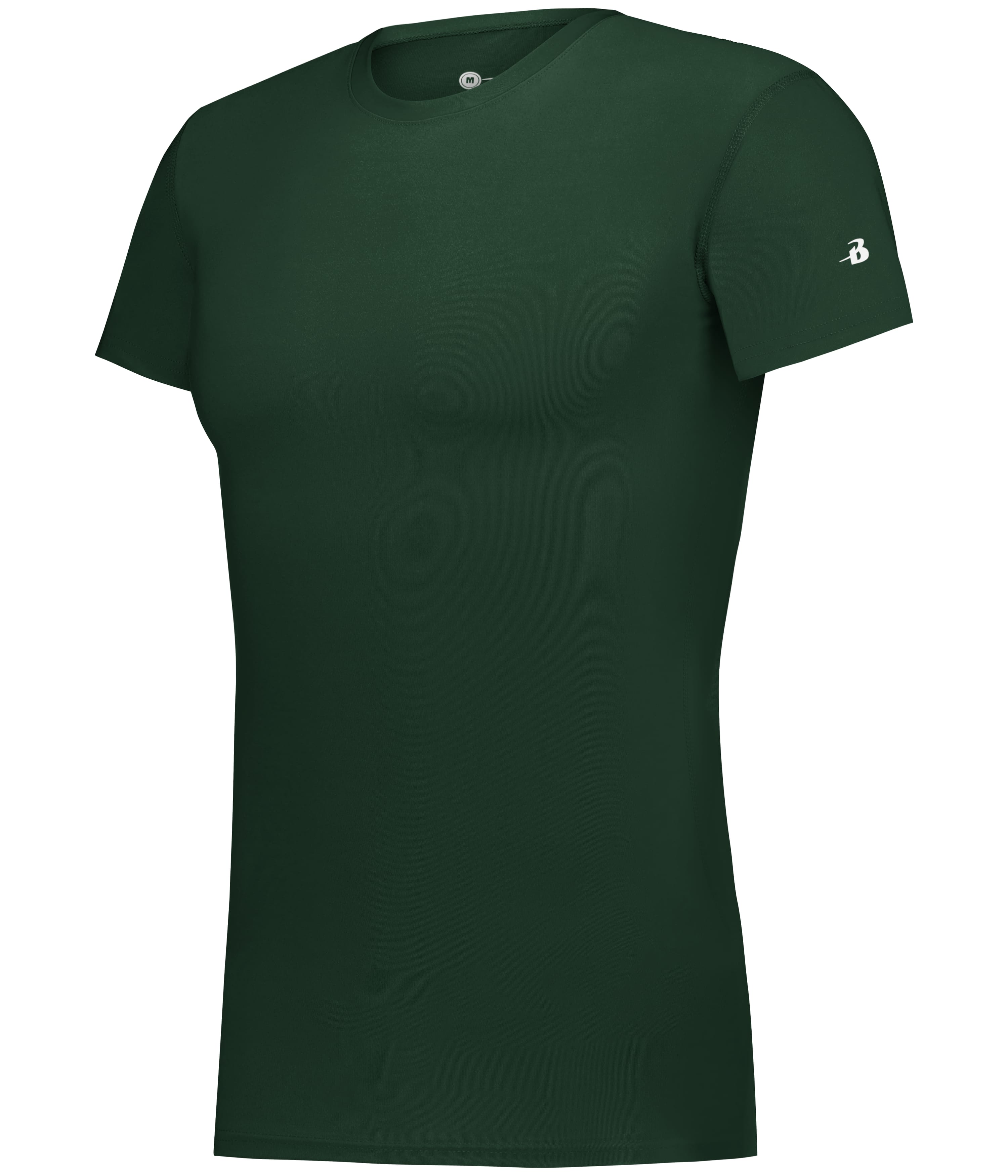PRO COMPRESSION CREW 14