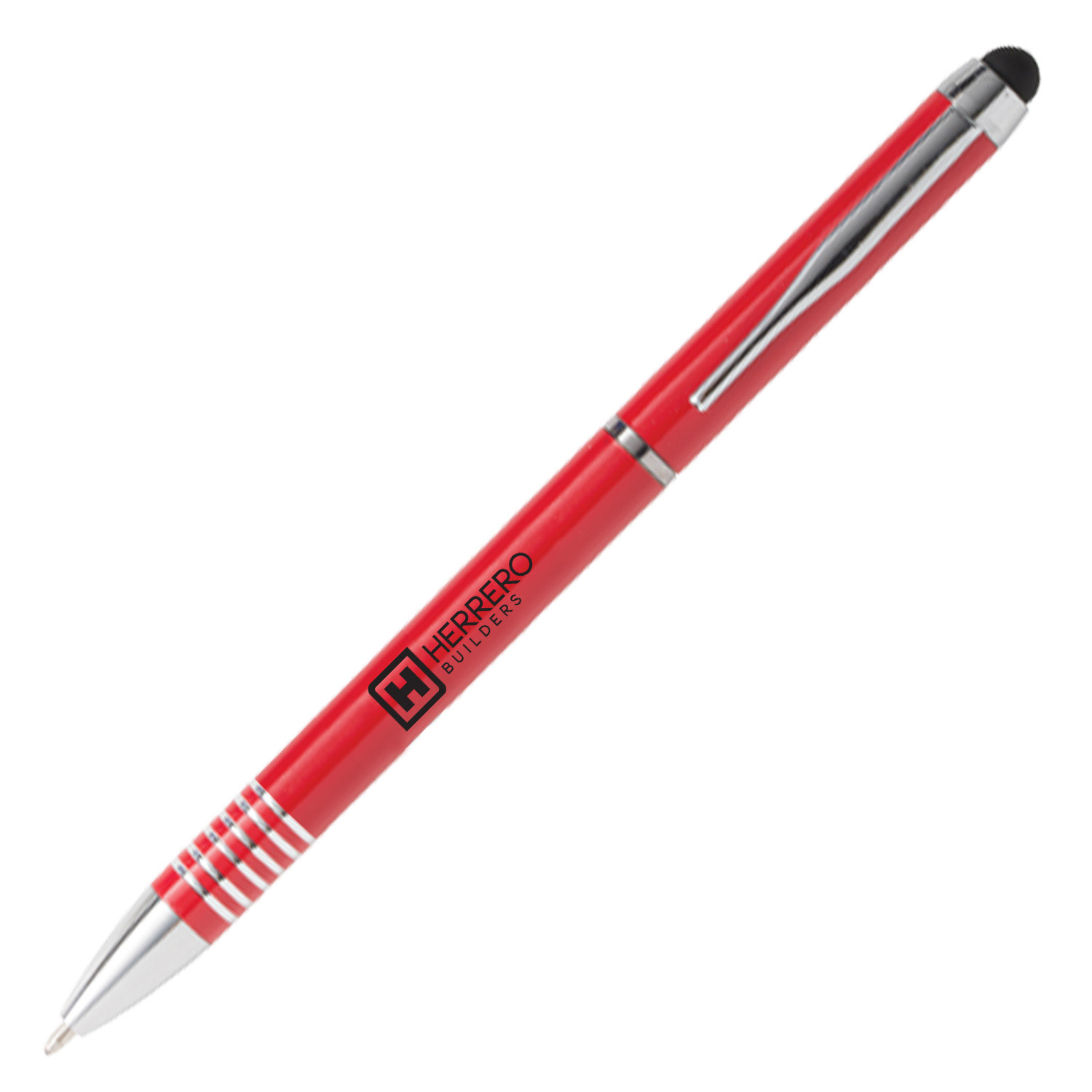 Jones Metal Stylus Pen 2