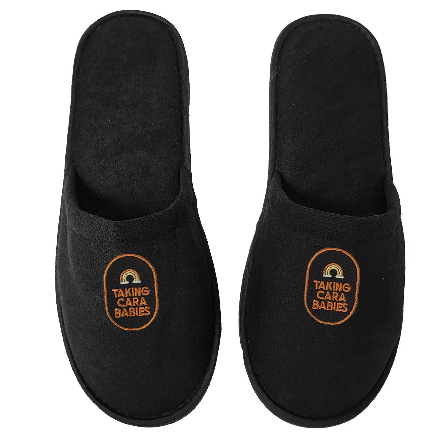Economy Comfy Slipper 3