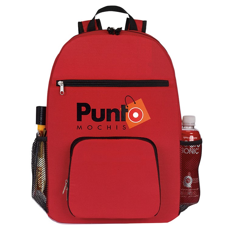 Lightweight Packable Backpack 6