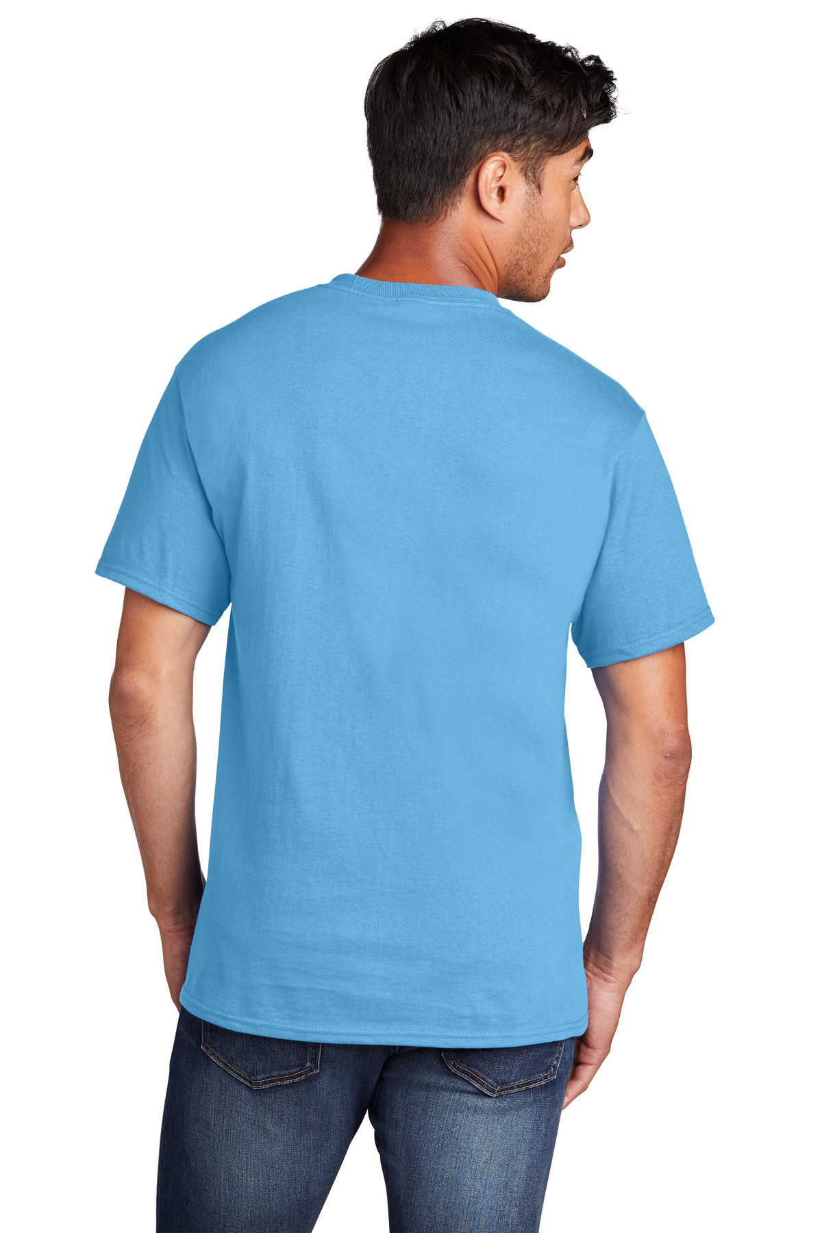 Core Cotton Tee