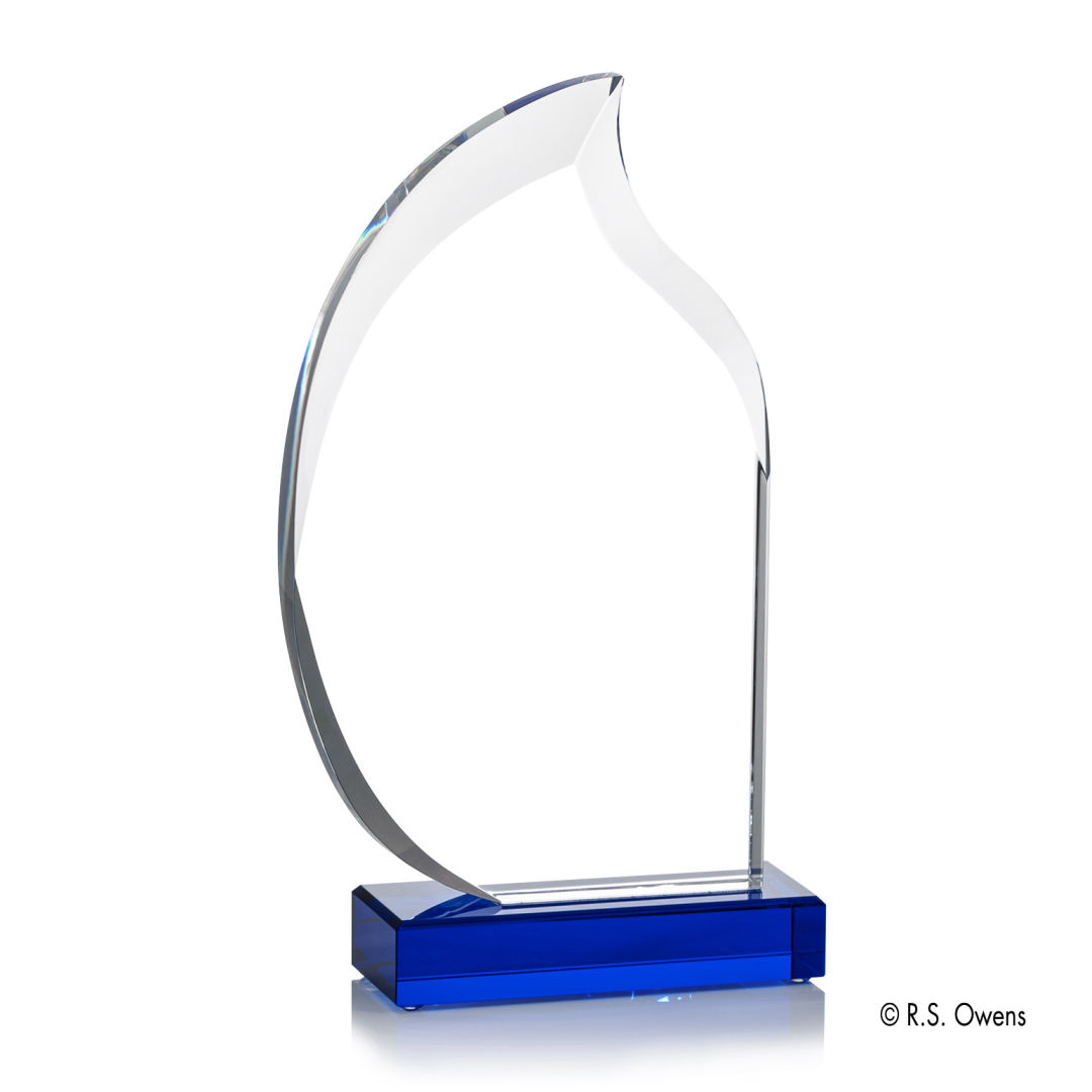 Bossier Flame Award 3