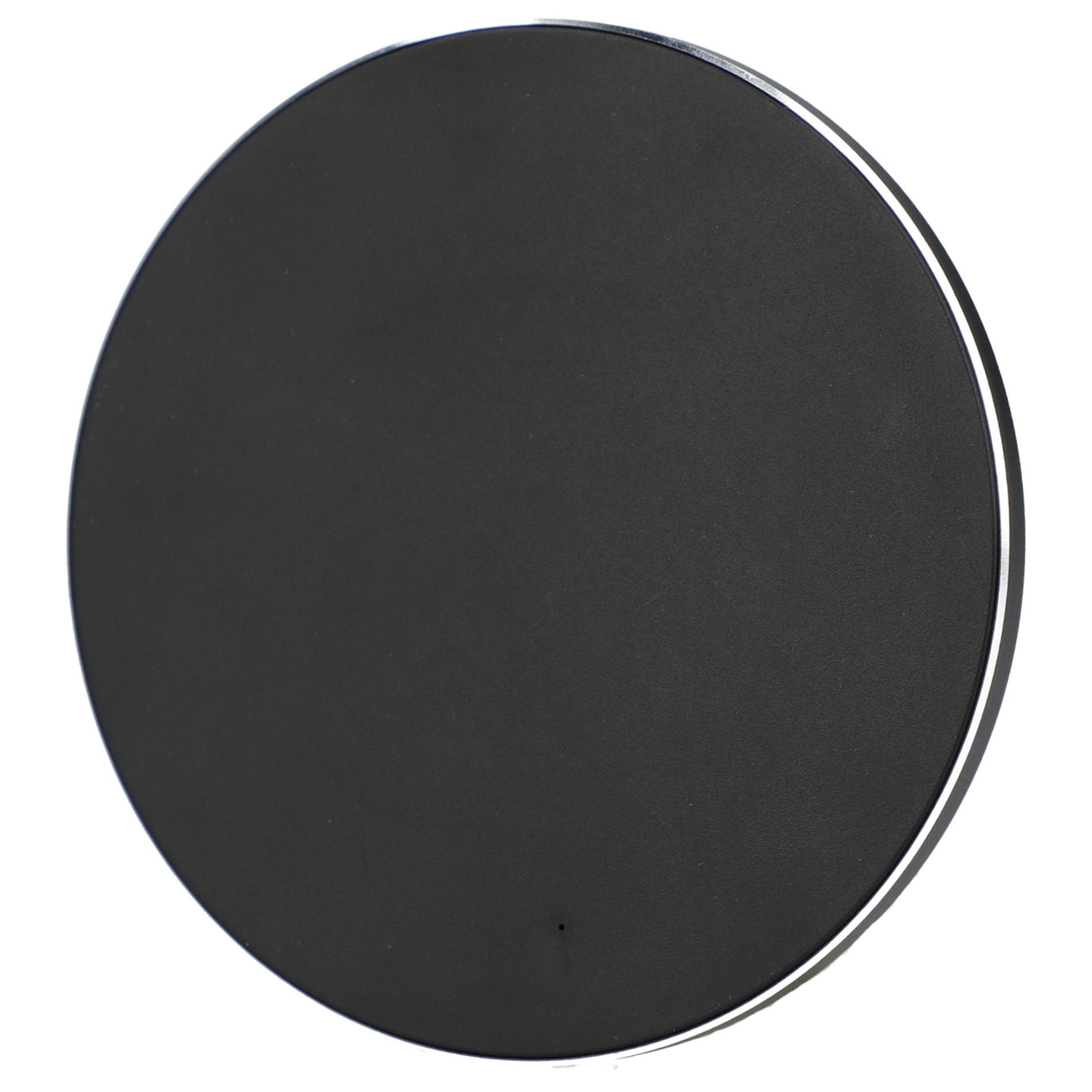 Renew Recycled Aluminum 15W Wireless Charging Pad 4