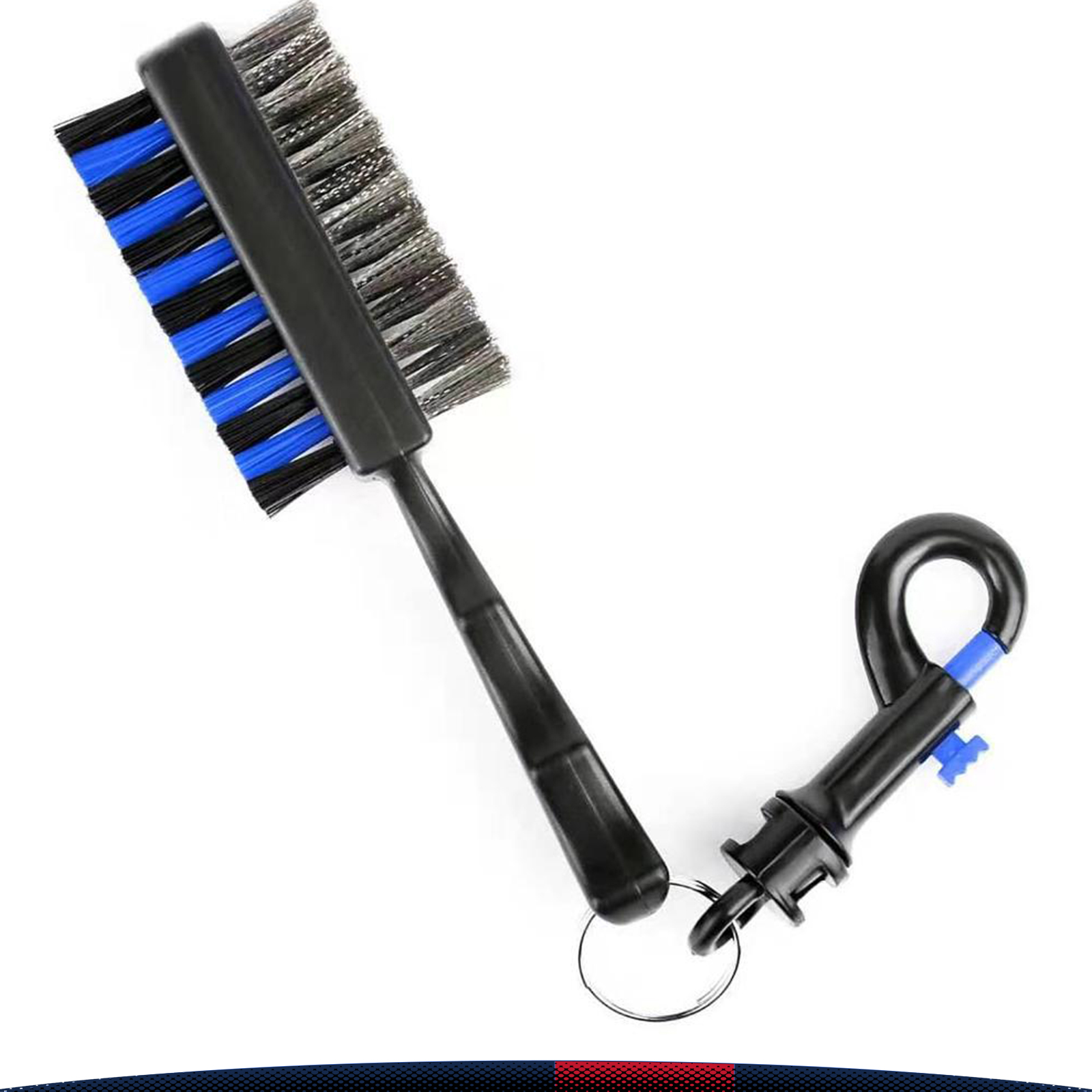 Golf Brush Club 8