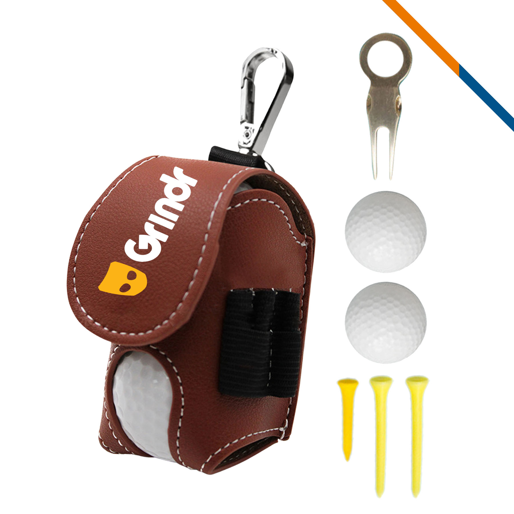 Nozie Mini Golf Bag 7