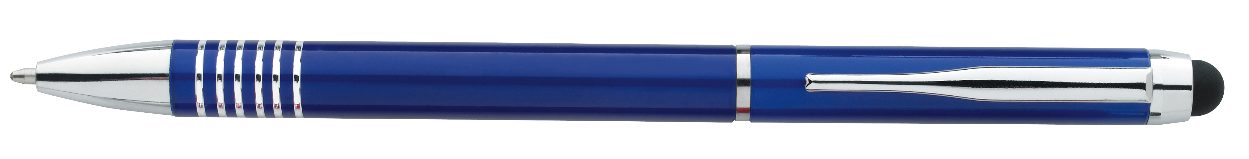 Good Value™ Metal Twist Stylus Pen 46