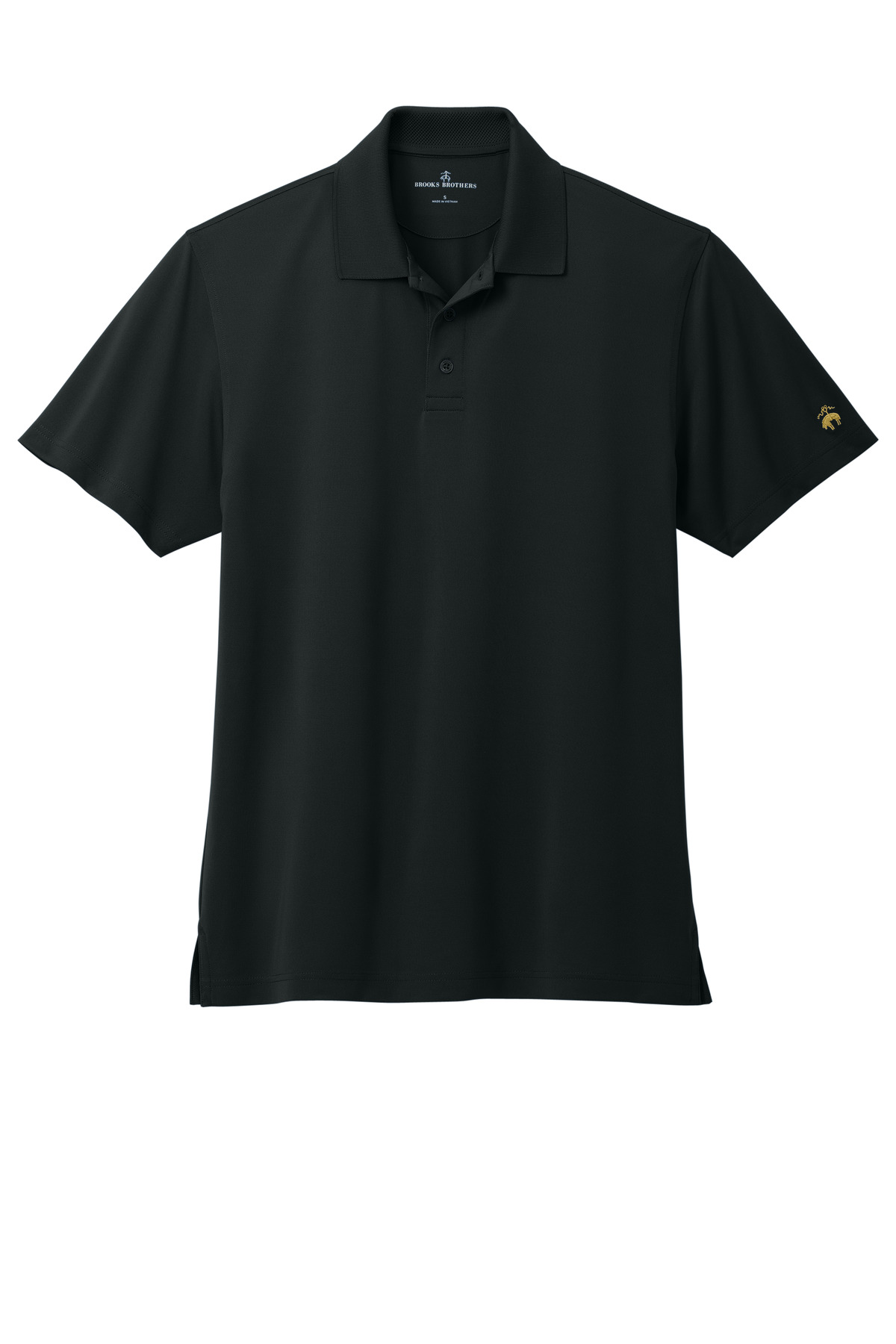 Brooks Brothers Mesh Pique Performance Polo BB18220 39
