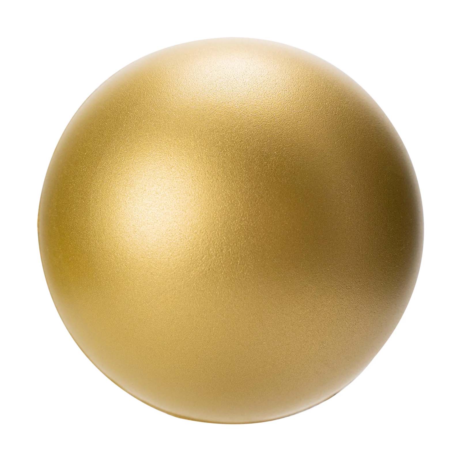 Round Stress Ball 9