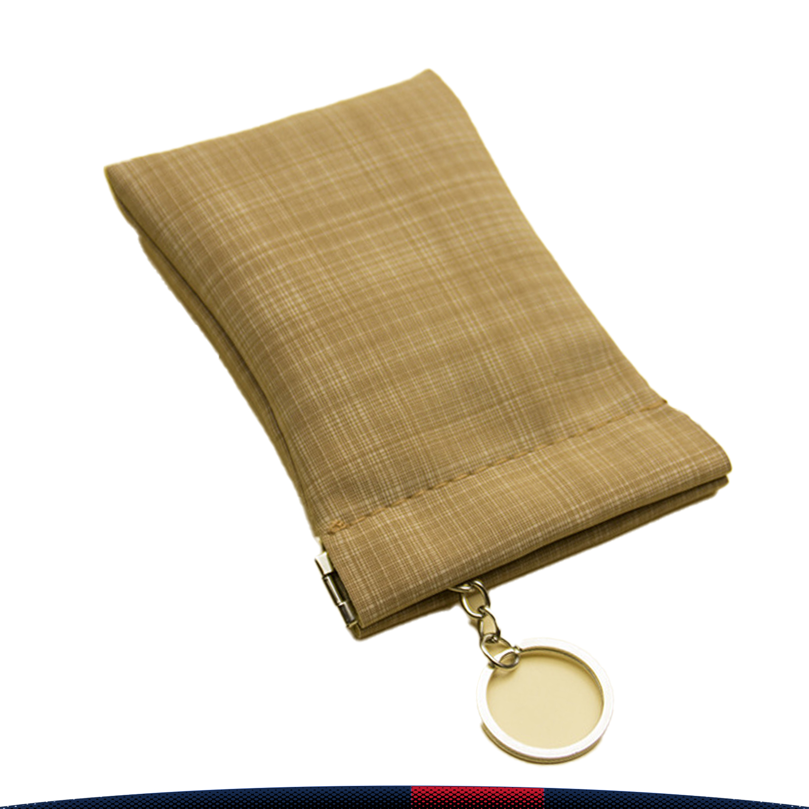 Alisa Wallet Key Case 3