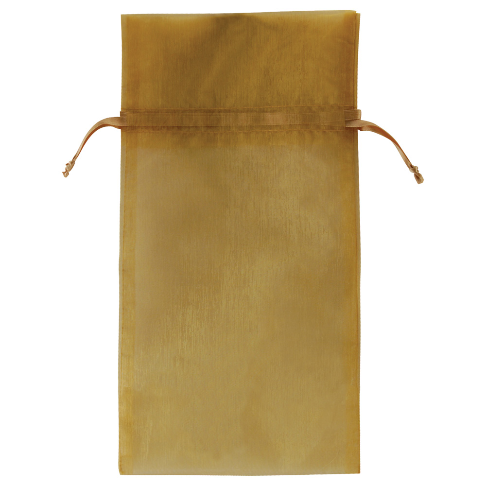 Sheer Organza Bags 13