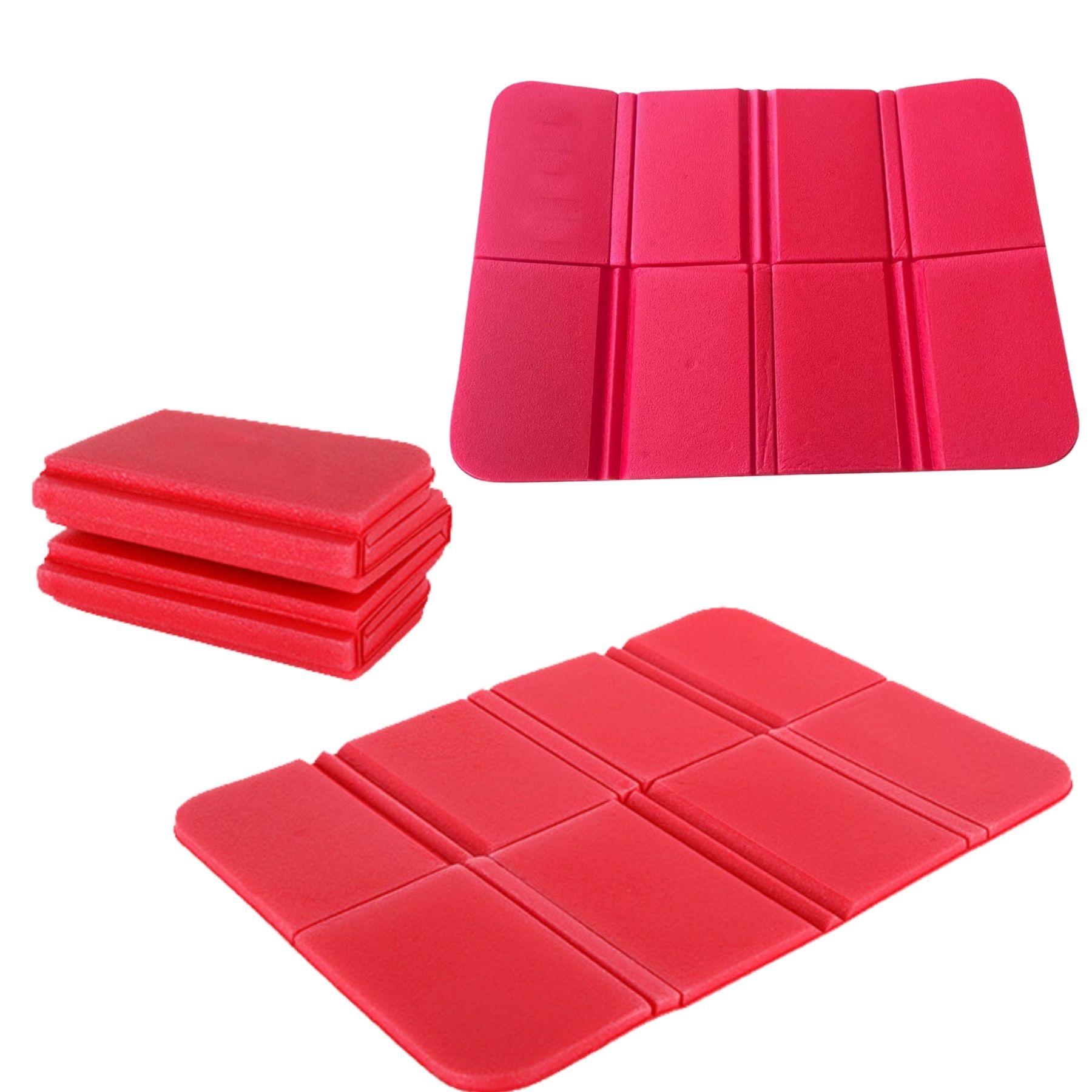 Foldable XPE Park Cushion 2