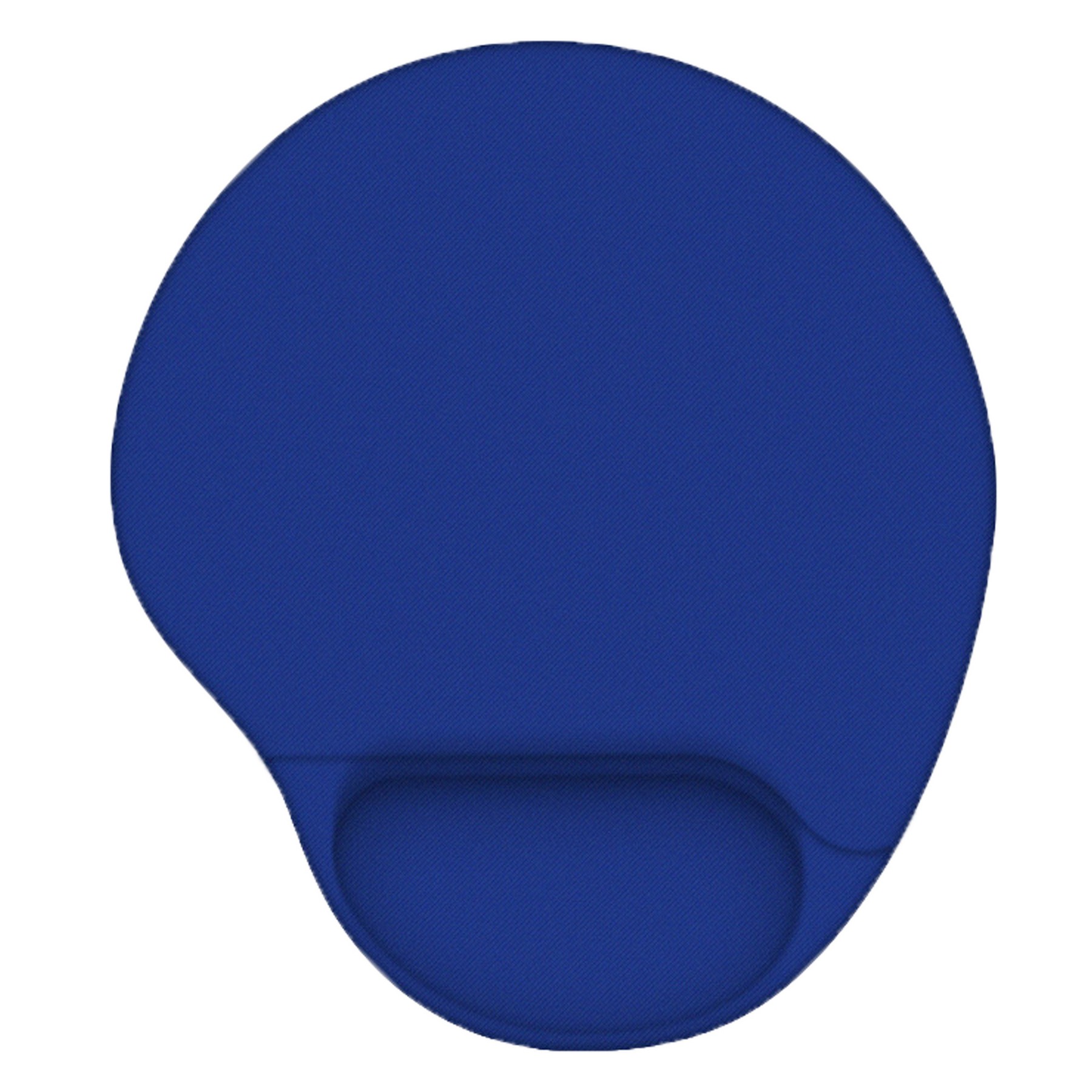 Solid Color Wrist Protection Mouse Pad 7