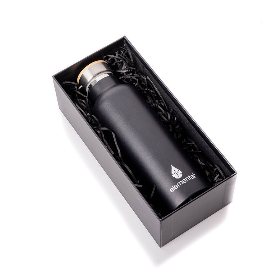 Elemental® Gift Set 25oz. Classic Bottle - Vacuum Insulated 11