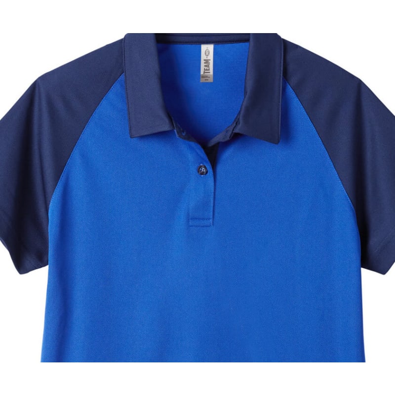 Team 365 Ladies' Command Snag-Protection Colorblock Polo 25