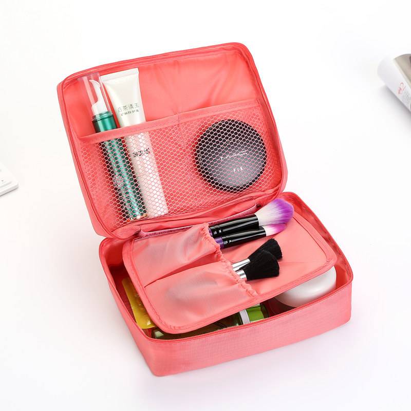 Multifunction Cosmetic Bag 2