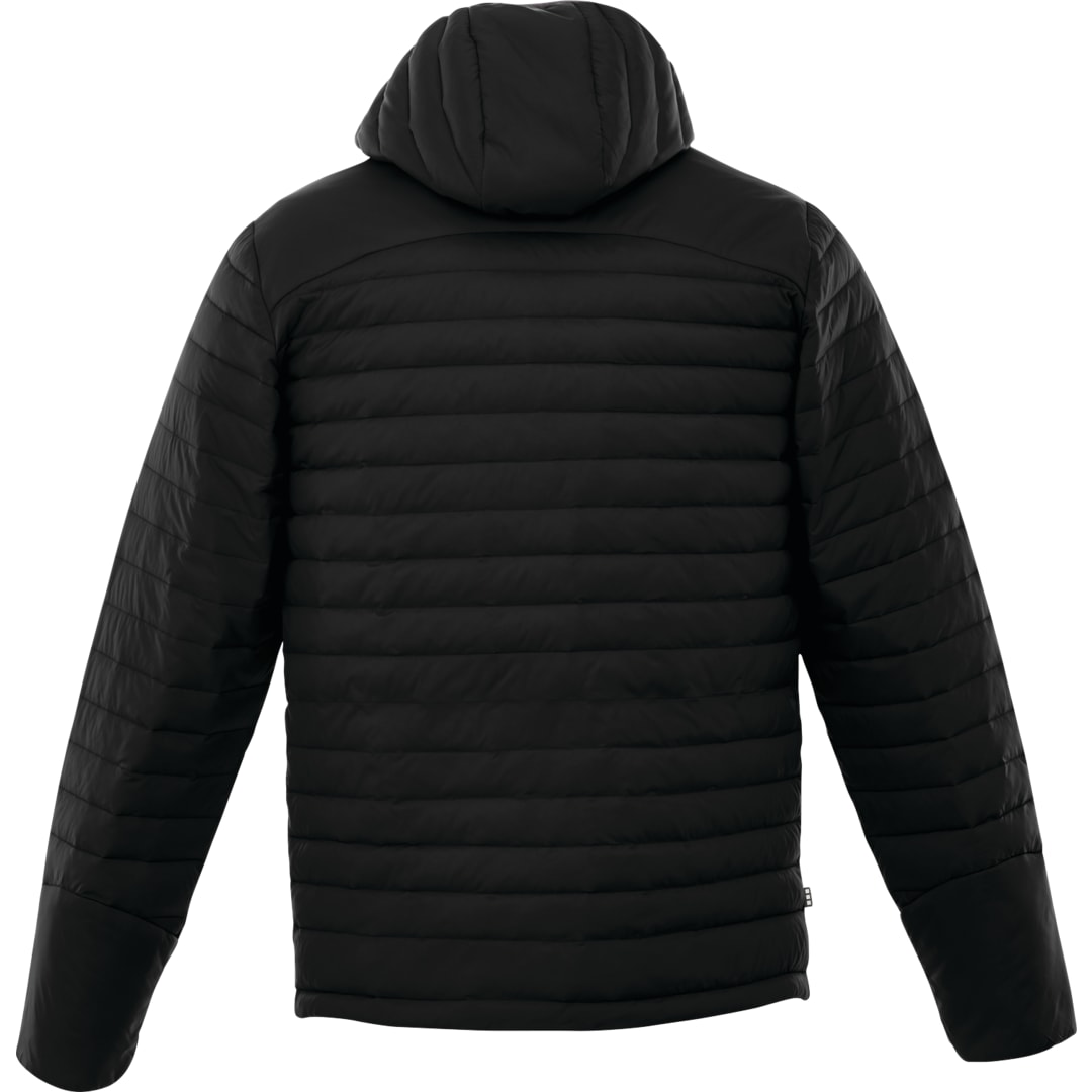 Men's SILVERTON Packable Insulated Jacket 69