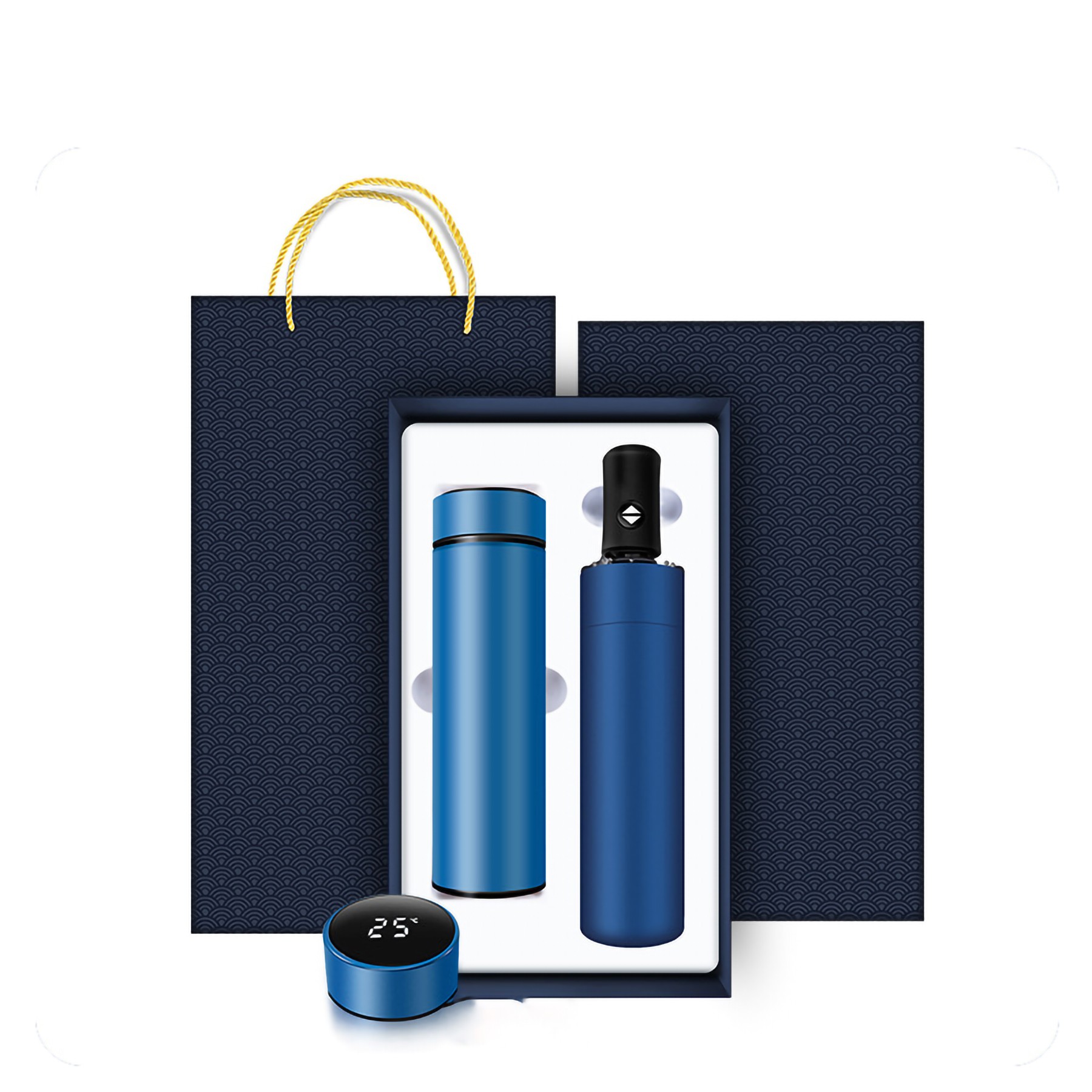 Business Notebook 7 in 1 Set and 2 in 1 4