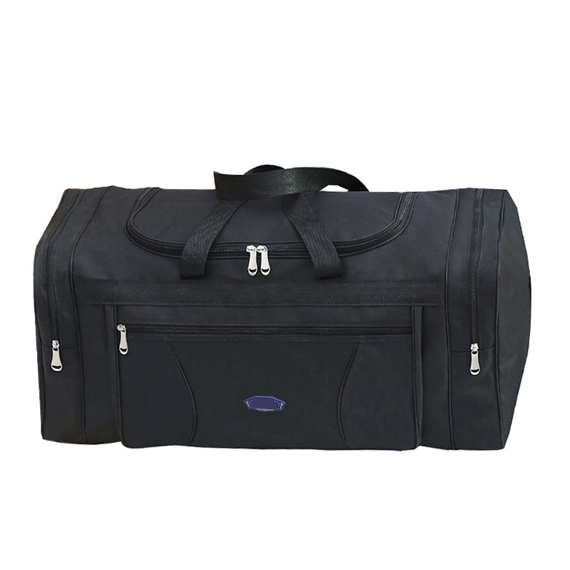 Travel Camping Overnight Weekender Duffel Bag Sports Handbag 3