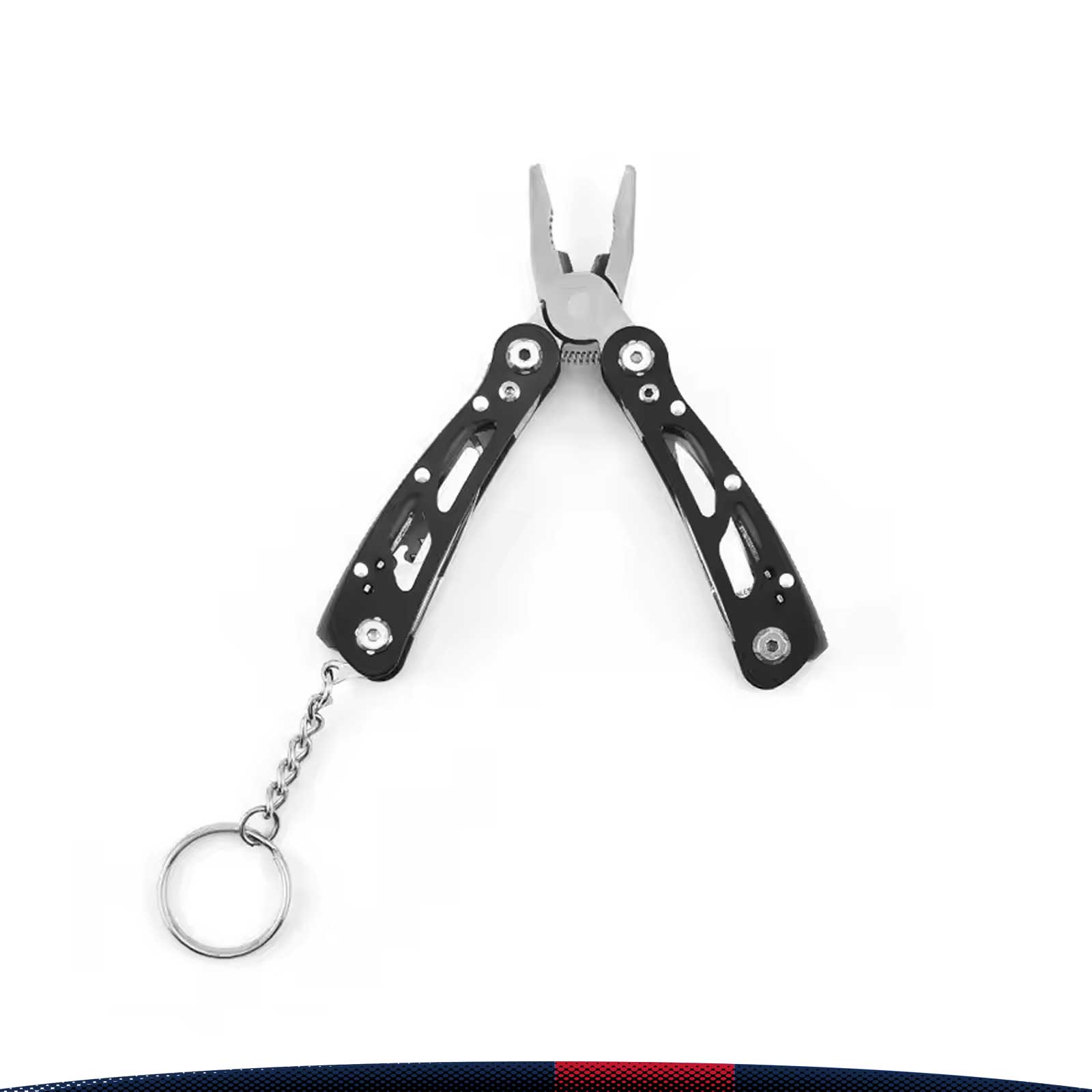 Crikt Folding Multifunctional Pliers 3