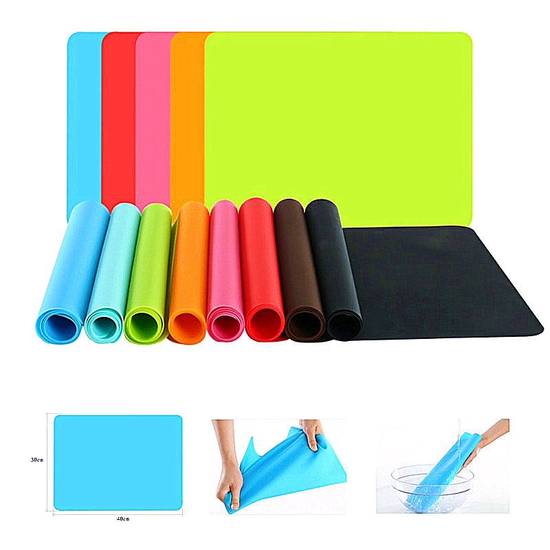 Silicone Table Mat 1