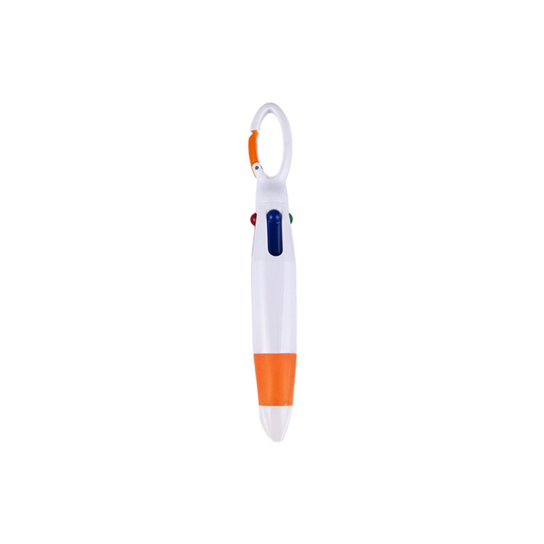 Keychain 4-Color Pen 5