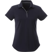 Women's REMUS SS Polo 68