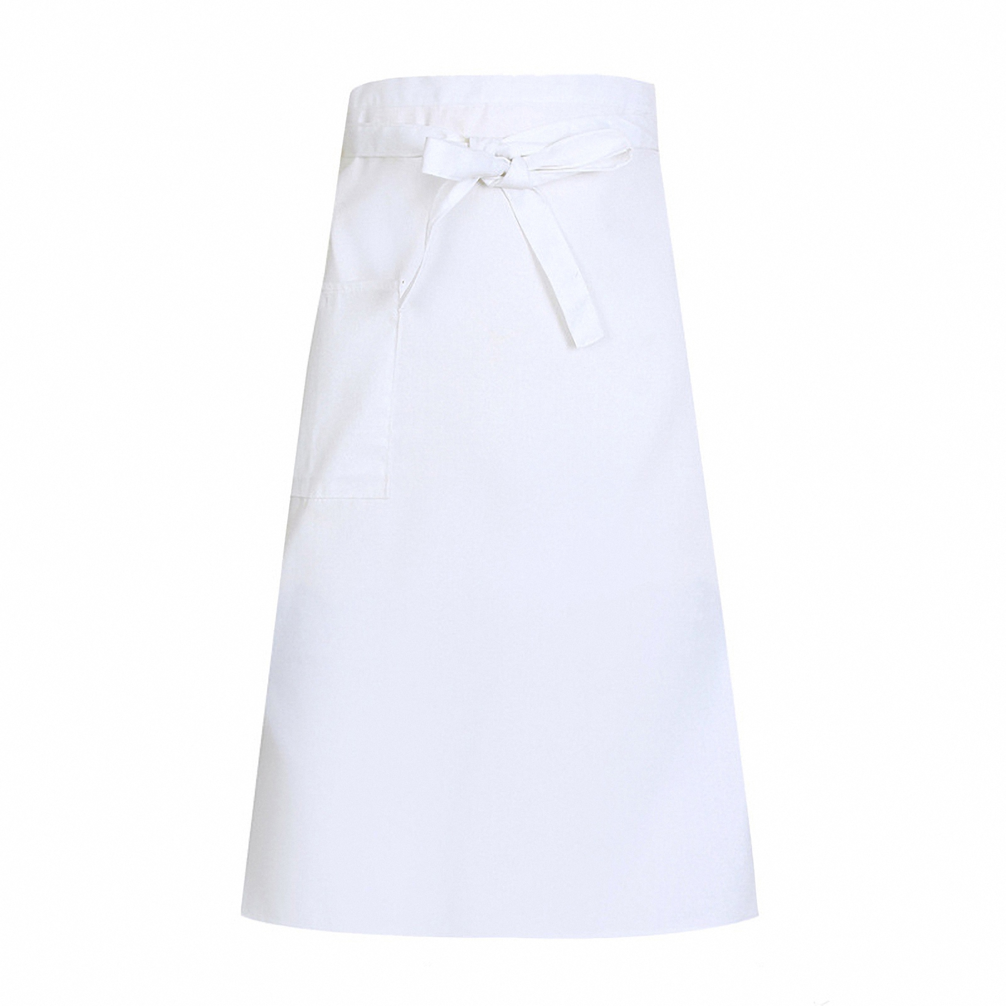 Colorful Polyester Waist Apron with Pockets 3
