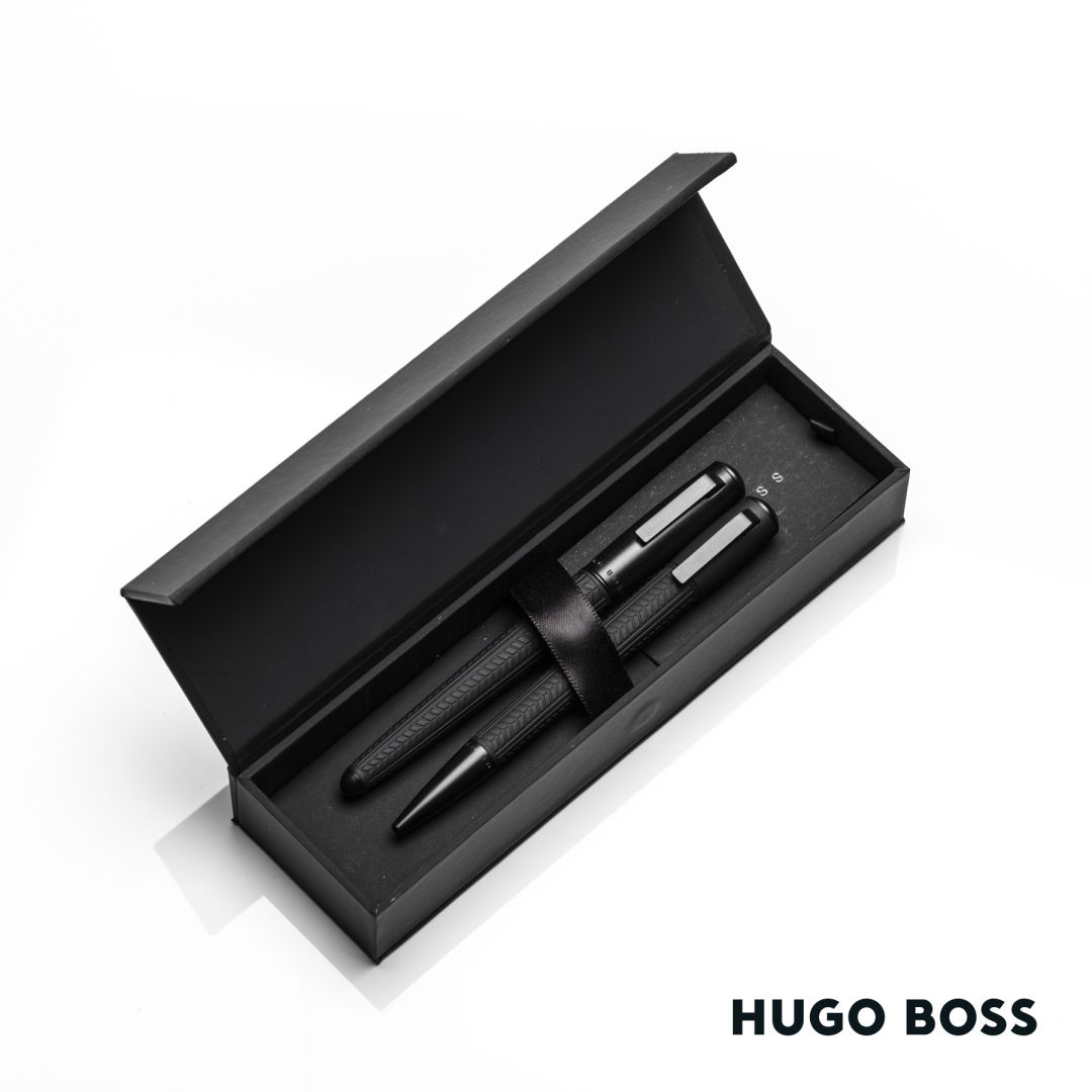 Hugo Boss Pure Tire Pen 1