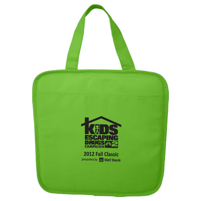 Stadium Cushion 2