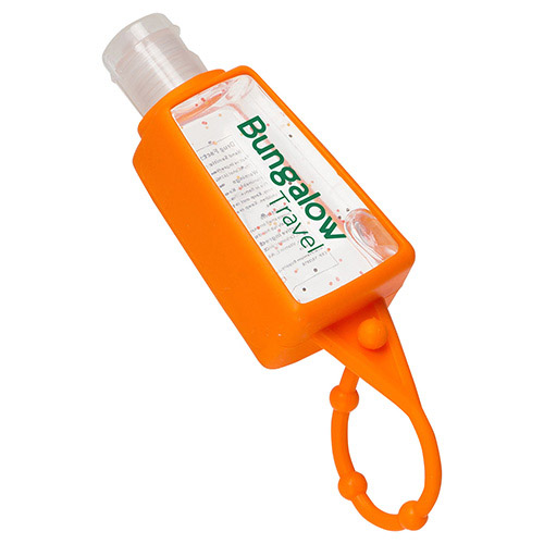 Gel Go 1 oz Hand Sanitizer 7
