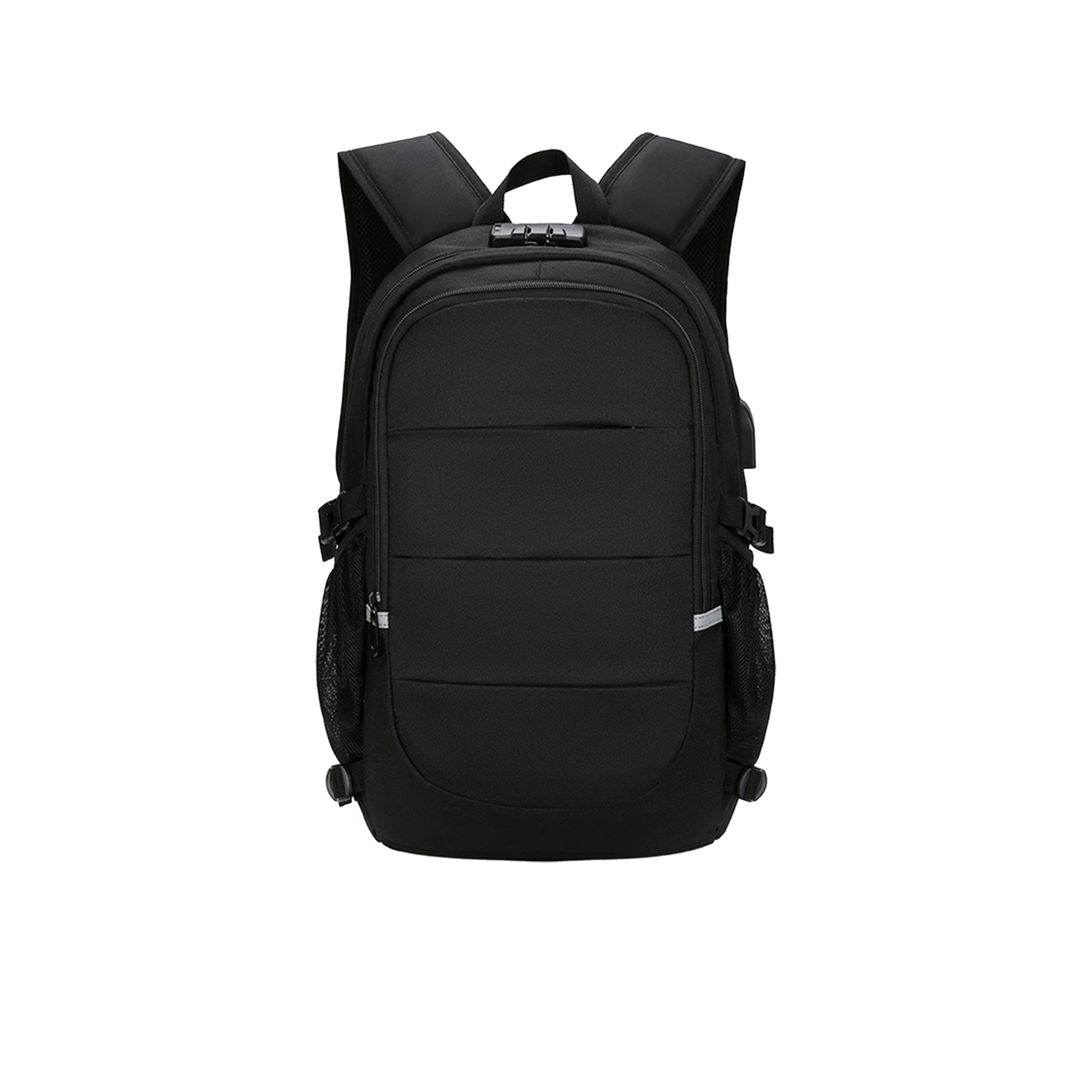 Versatile Nylon Computer Case 2