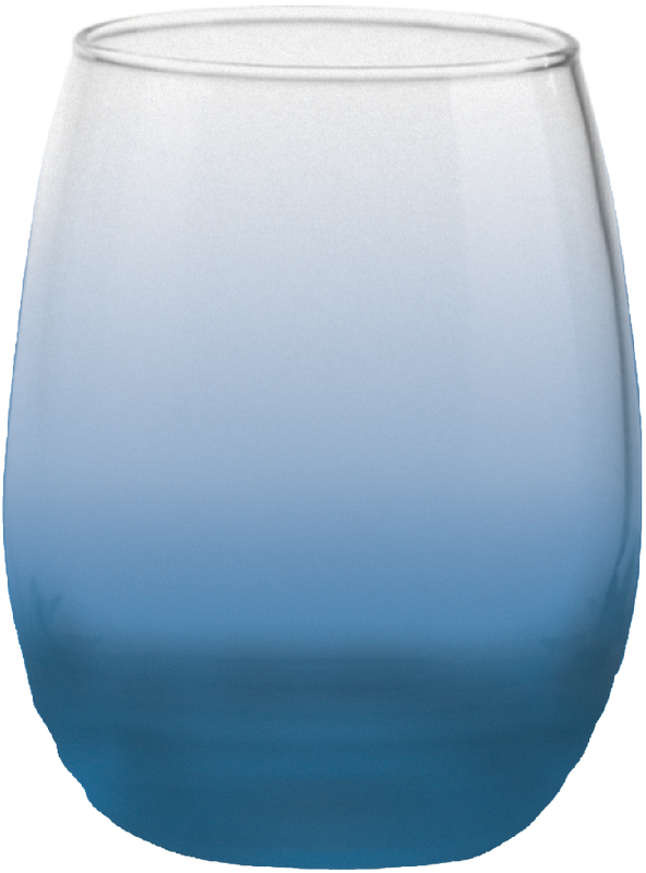11 oz. Vina Stemless 31