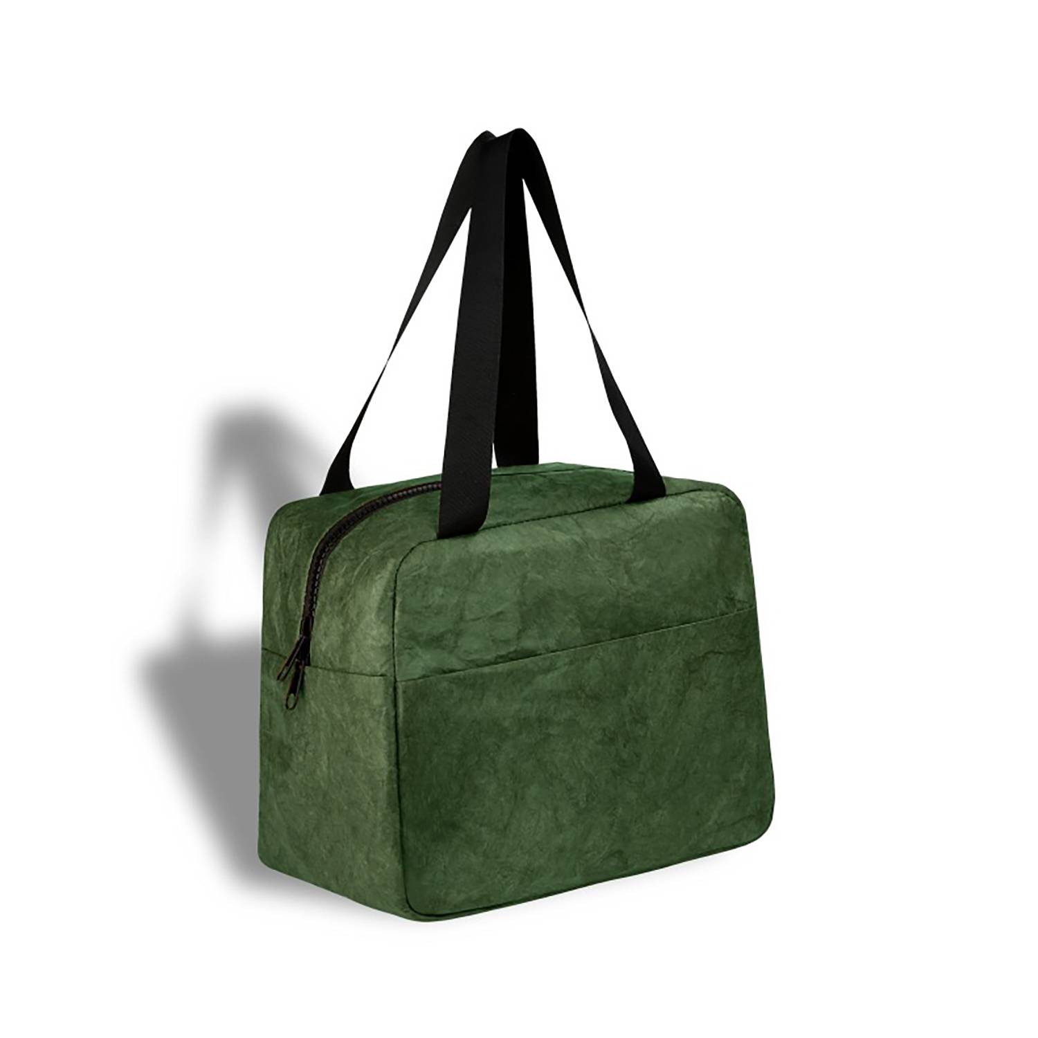 Custom Tyvek outdoor thick portable insulation bag 5