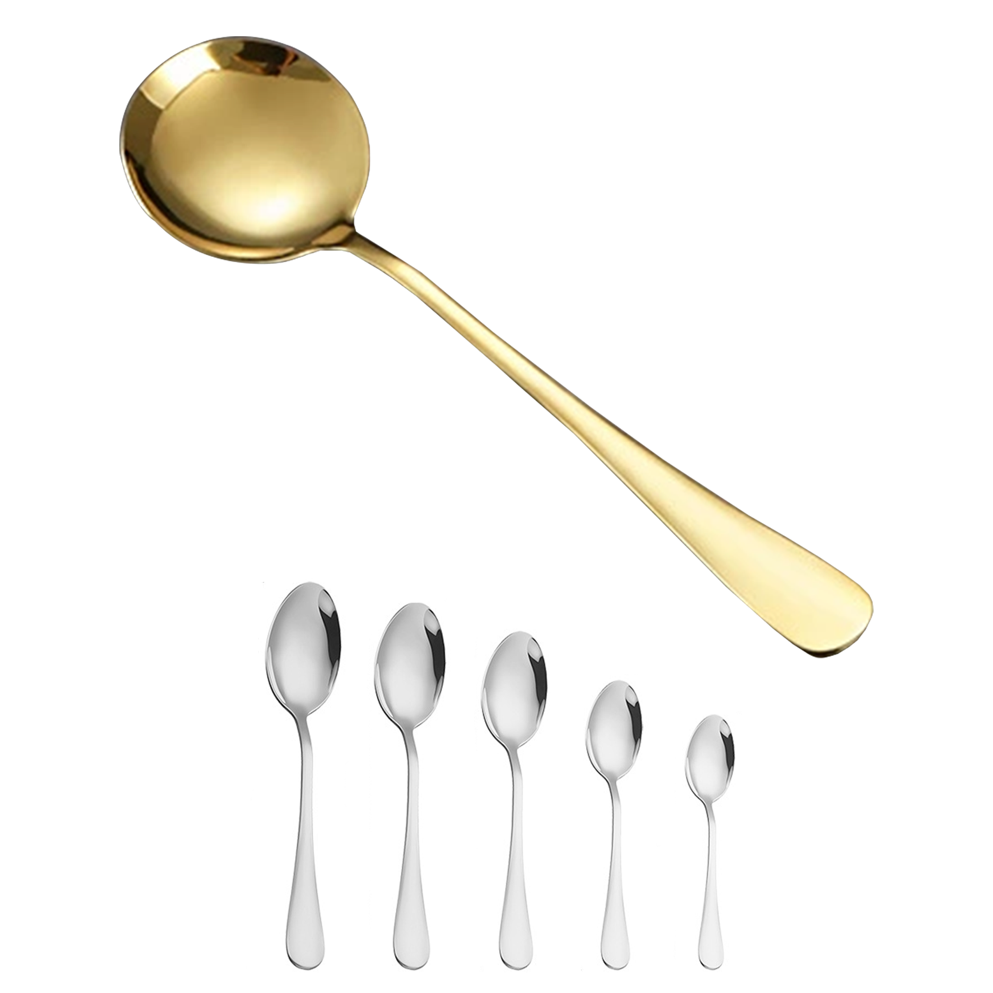 TitanEdge Spoon 2