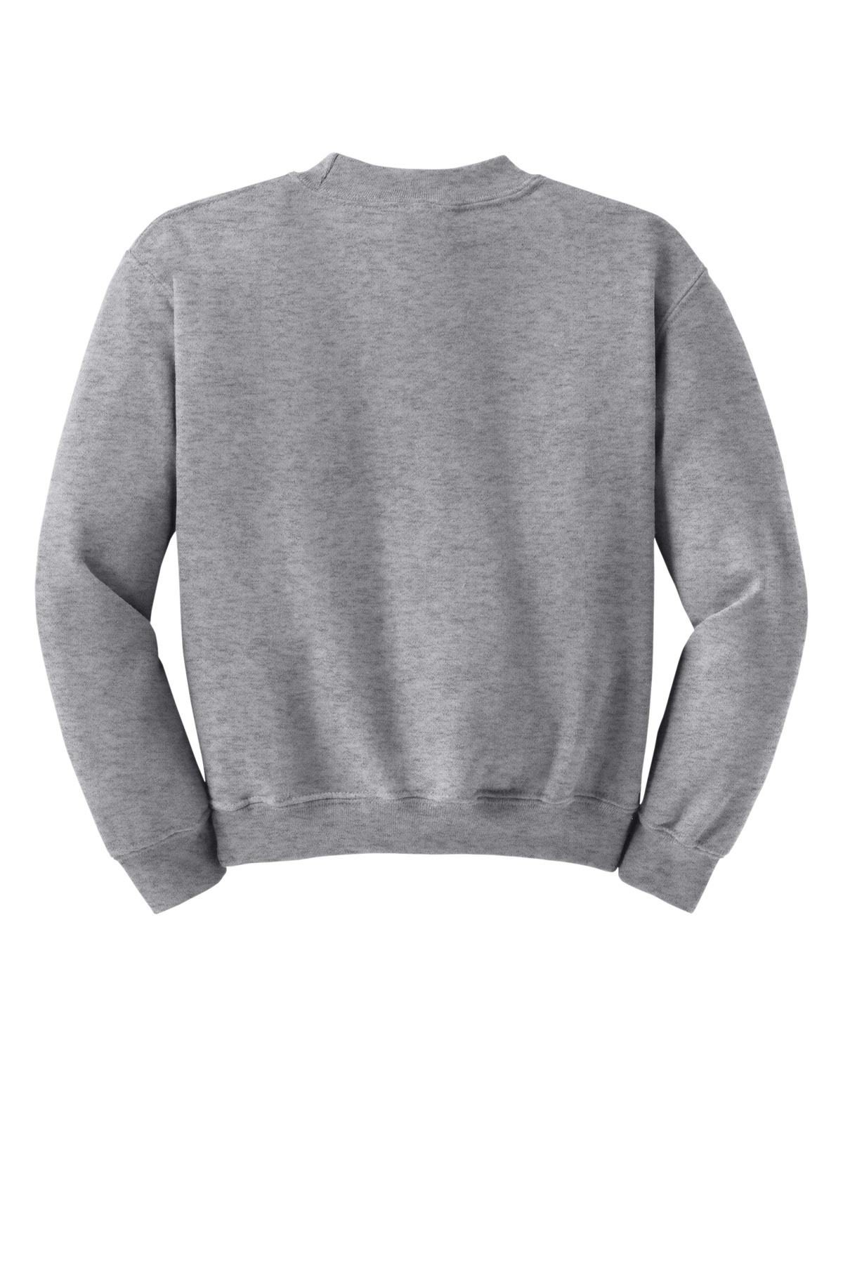 Gildan® Youth Heavy Blend Crewneck Sweatshirt 2