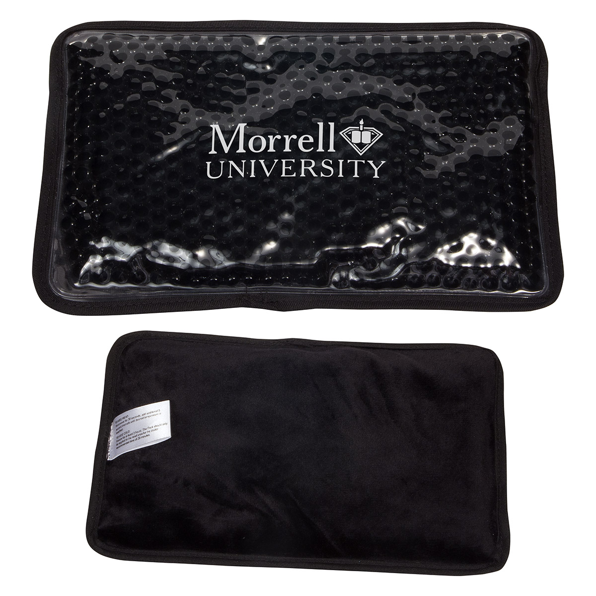 Plush Hot/Cold Pack 17