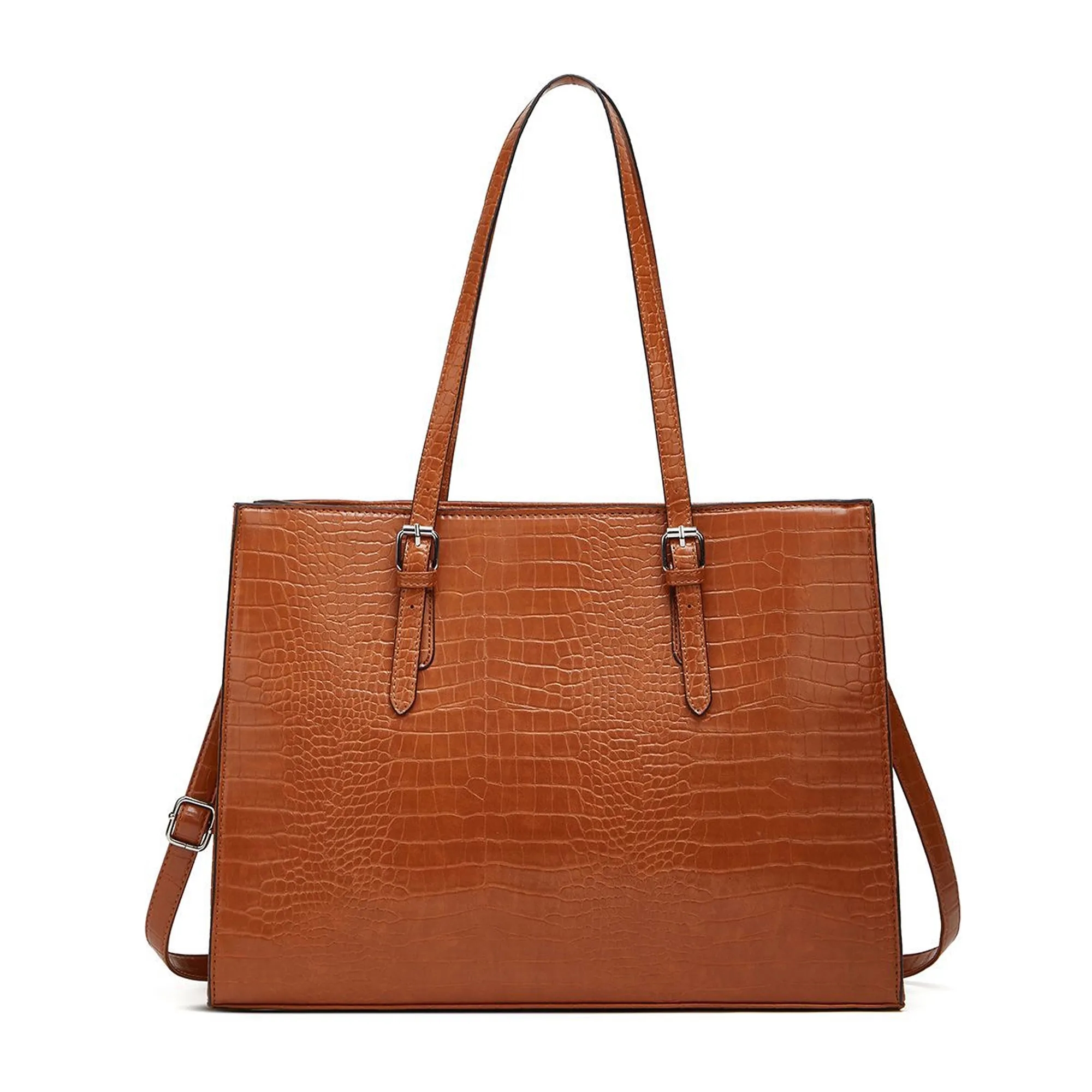 Women Laptop Shoulder Bag 6