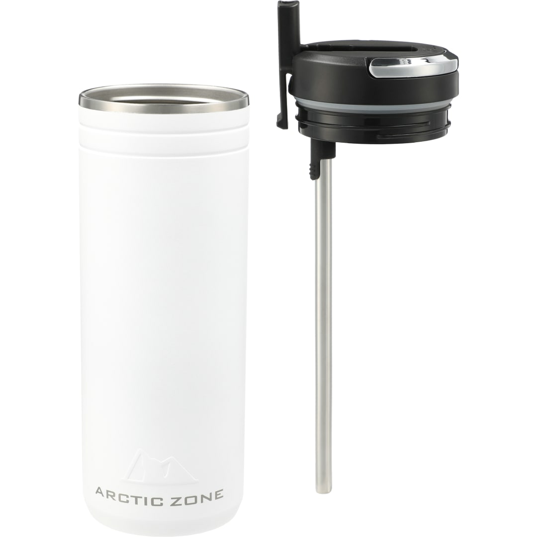 Arctic Zone® Titan Thermal HP® Tumbler 24oz 123