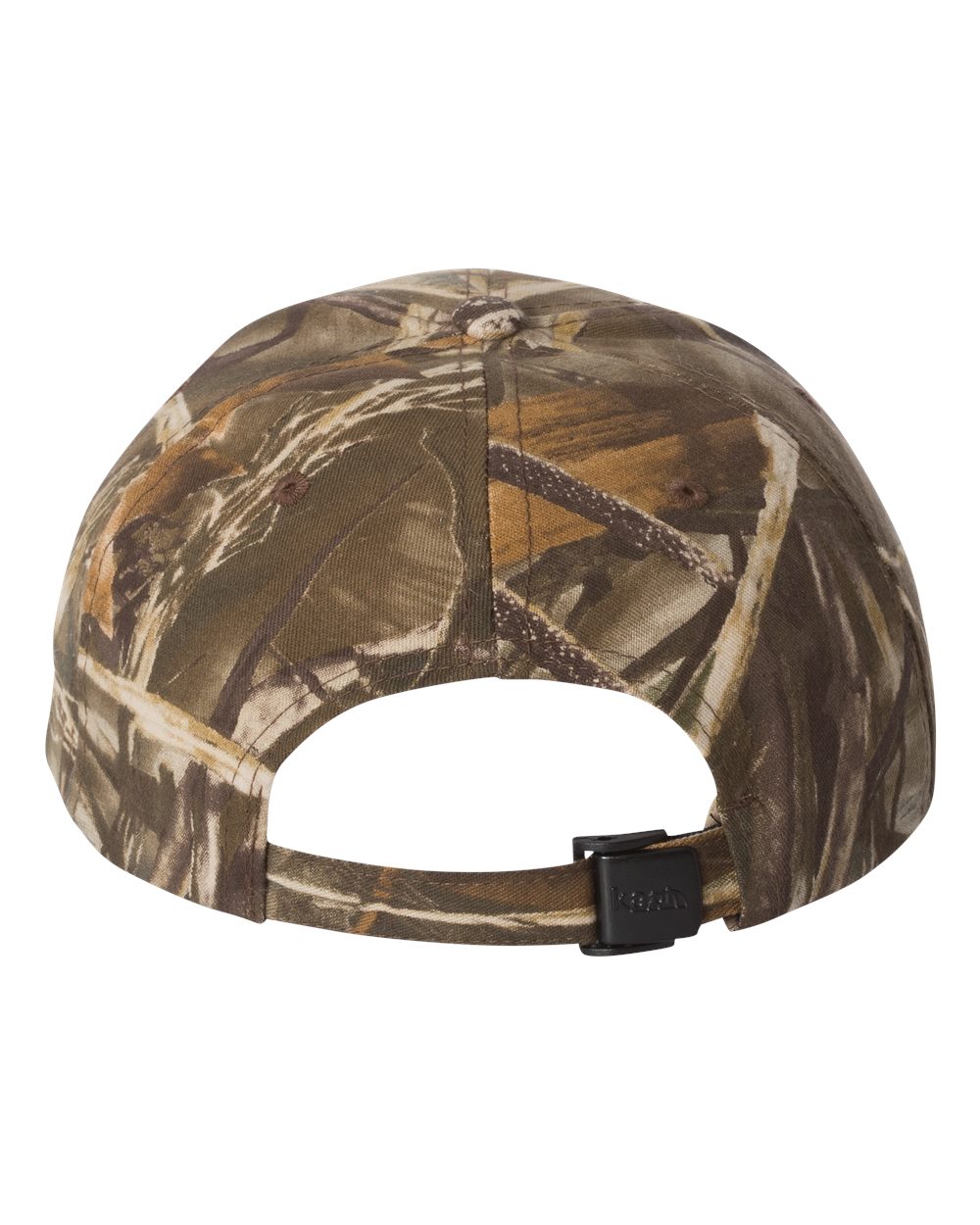 Licensed Camo Cap - LC10 38