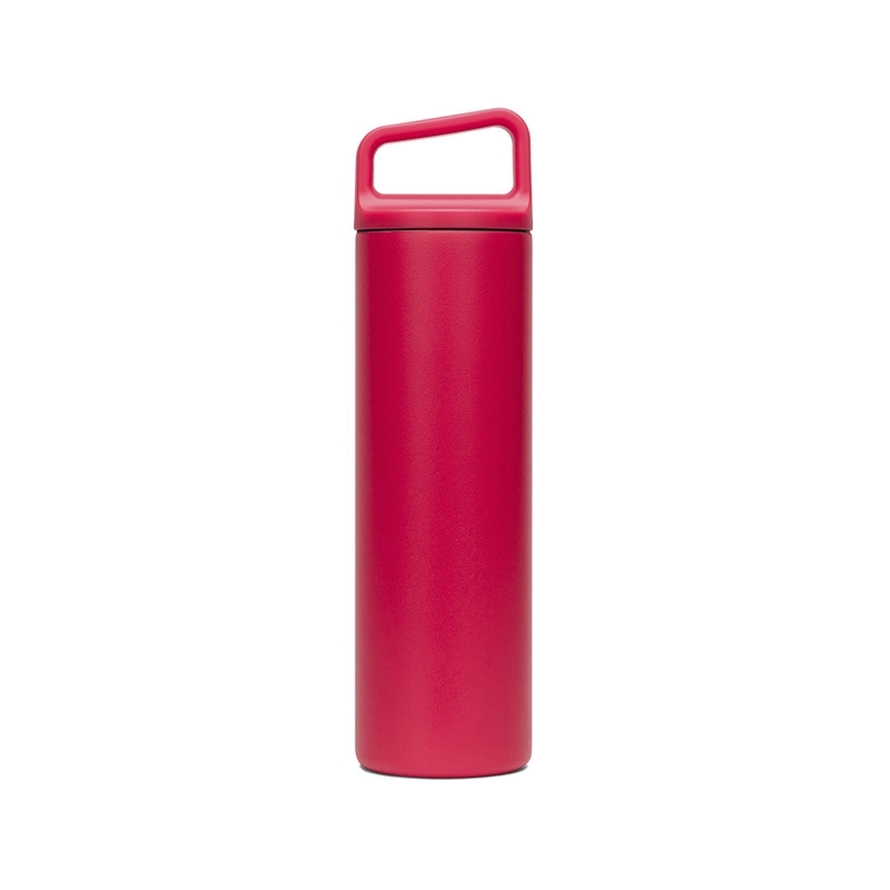 Stainless Steel Vacuum Insulated Water Bottle 4