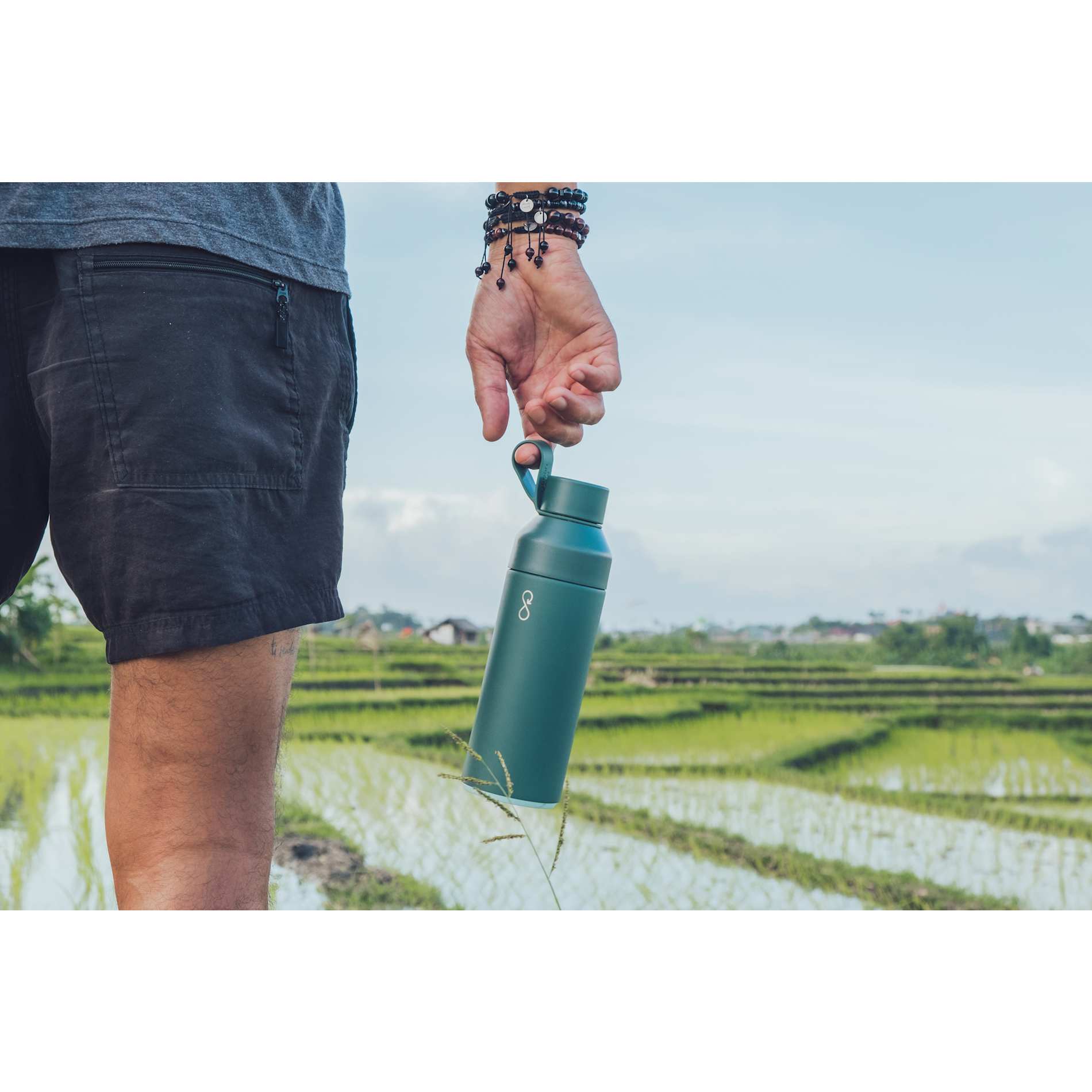 Ocean Bottle Original 500ml 187